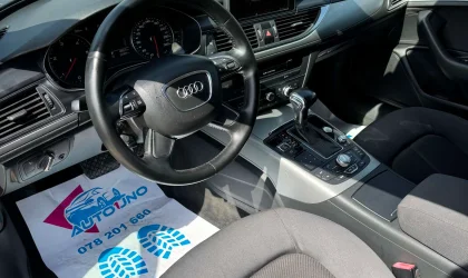 Audi A6  - 2011
