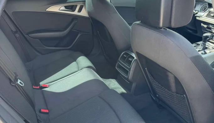 Audi A6  - 2011