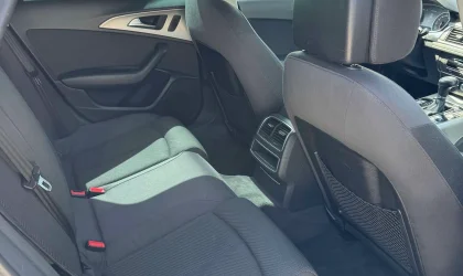 Audi A6  - 2011
