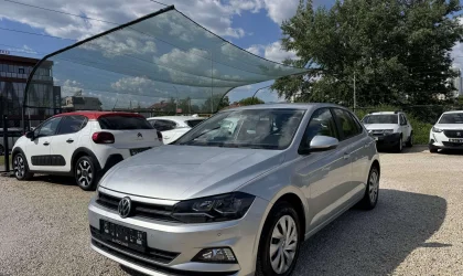 Volkswagen Polo  - 2019