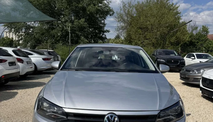 Volkswagen Polo  - 2019