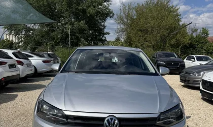 Volkswagen Polo  - 2019
