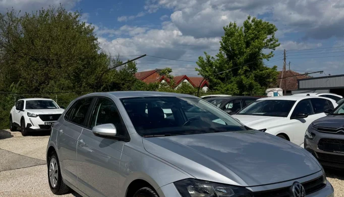 Volkswagen Polo  - 2019