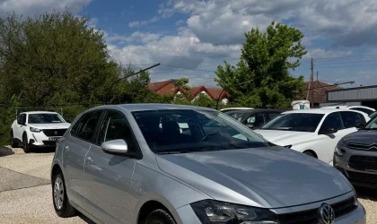 Volkswagen Polo  - 2019