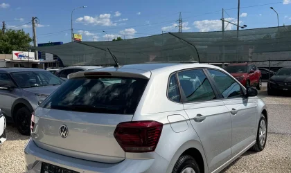 Volkswagen Polo  - 2019