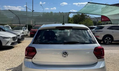Volkswagen Polo  - 2019
