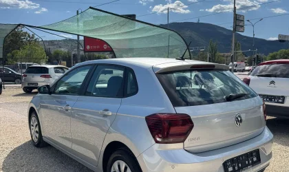 Volkswagen Polo  - 2019