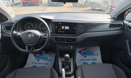 Volkswagen Polo  - 2019