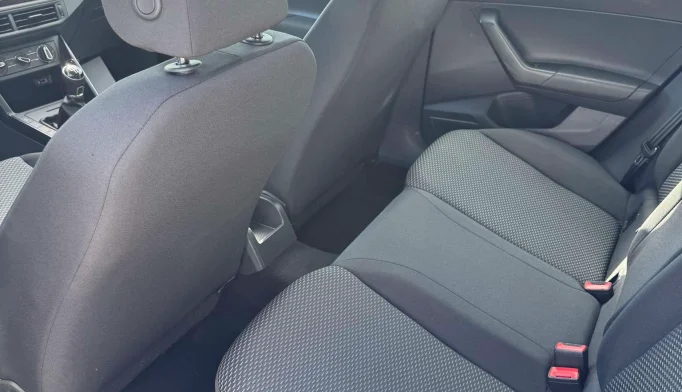 Volkswagen Polo  - 2019