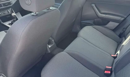 Volkswagen Polo  - 2019