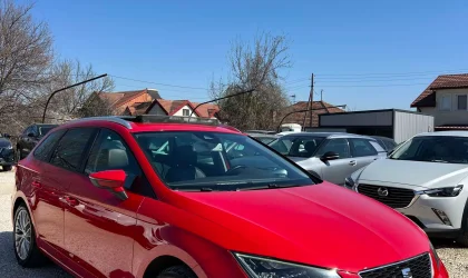 SEAT Leon  - 2015