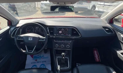 SEAT Leon  - 2015
