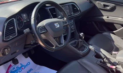 SEAT Leon  - 2015