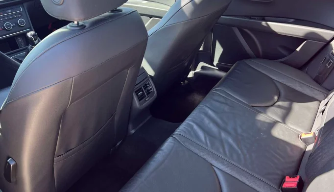 SEAT Leon  - 2015