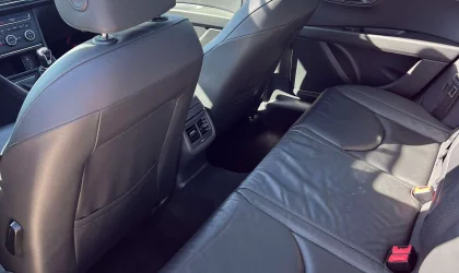 SEAT Leon  - 2015