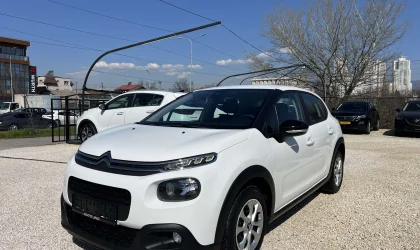 Citroën C3  - 2020