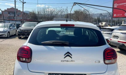 Citroën C3  - 2020