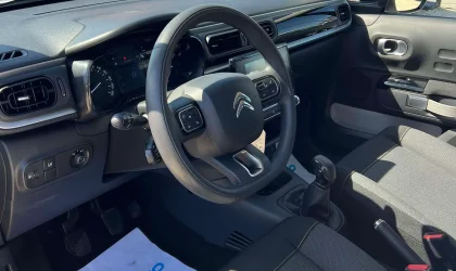 Citroën C3  - 2020