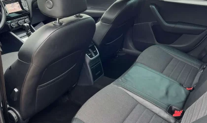 Skoda Octavia  - 2013