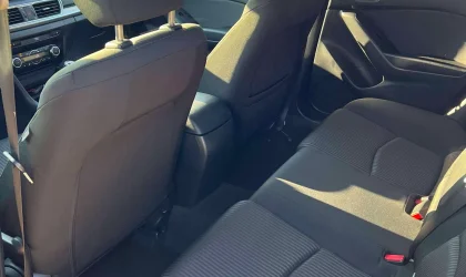 Mazda 3  - 2014
