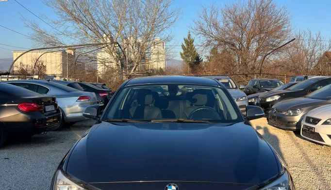 BMW 1 Series  - 2012