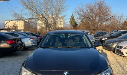 BMW 1 Series  - 2012