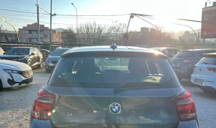 BMW 1 Series  - 2012