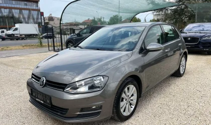 Volkswagen Golf  - 2013