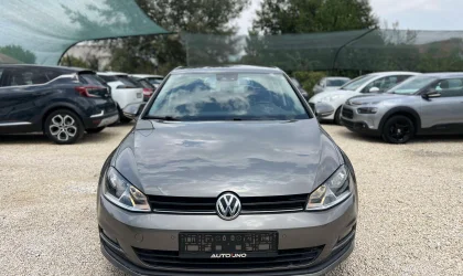 Volkswagen Golf  - 2013