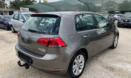 Volkswagen Golf  - 2013
