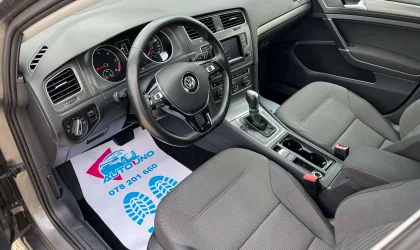 Volkswagen Golf  - 2013