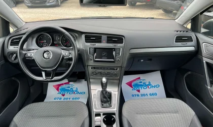 Volkswagen Golf  - 2013