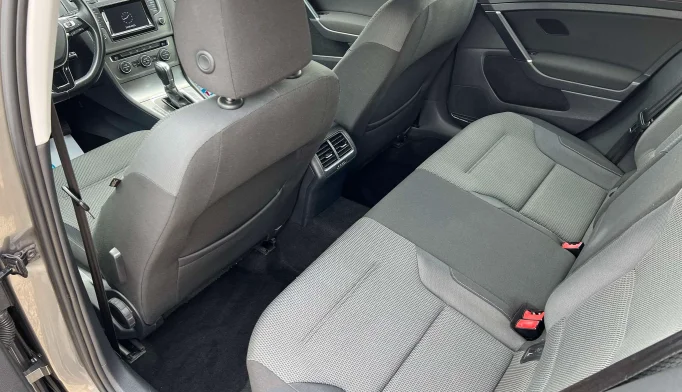Volkswagen Golf  - 2013