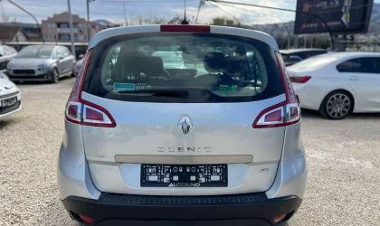 Renault Scenic  - 2011
