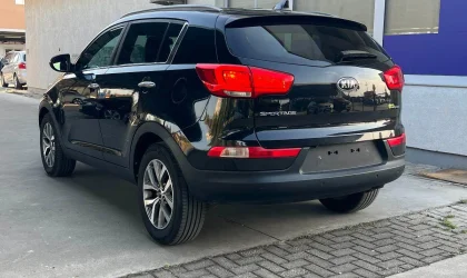 Kia Sportage  - 2014