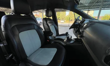 Kia Sportage  - 2014