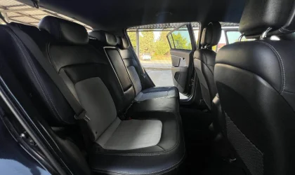 Kia Sportage  - 2014