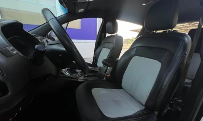 Kia Sportage  - 2014