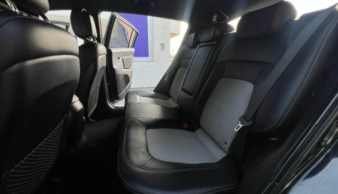 Kia Sportage  - 2014