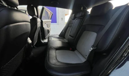 Kia Sportage  - 2014