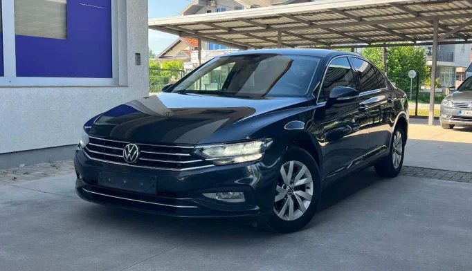 Volkswagen Passat  - 2021