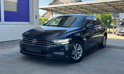 Volkswagen Passat  - 2021