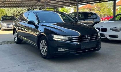 Volkswagen Passat  - 2021