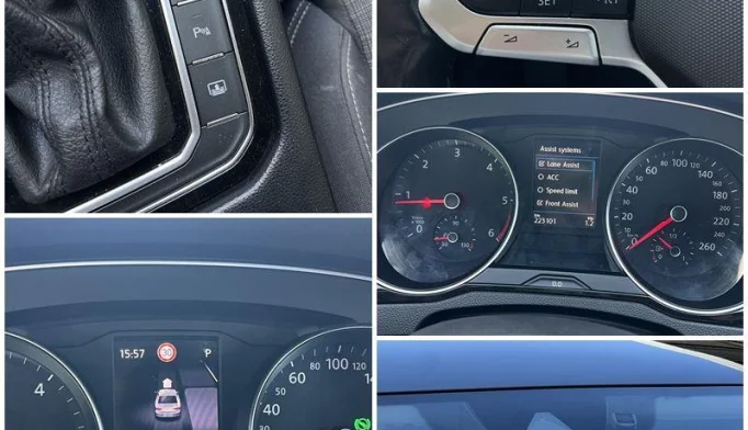 Volkswagen Passat  - 2021