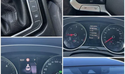 Volkswagen Passat  - 2021