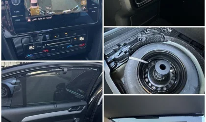 Volkswagen Passat  - 2021