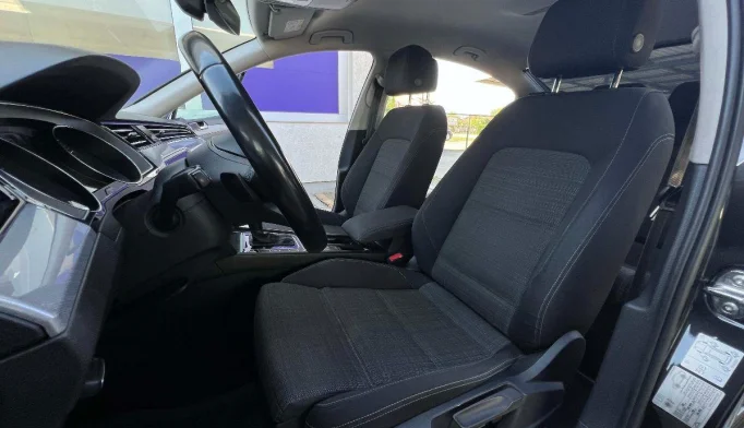 Volkswagen Passat  - 2021