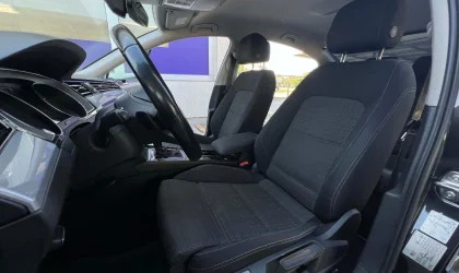 Volkswagen Passat  - 2021