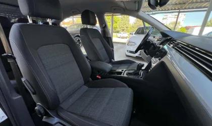 Volkswagen Passat  - 2021