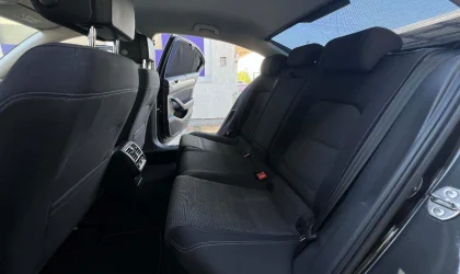 Volkswagen Passat  - 2021